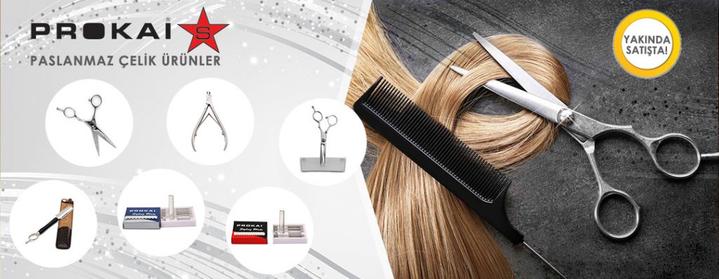 Çok Yakında Satışta!